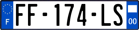 FF-174-LS