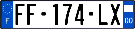 FF-174-LX