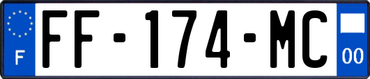 FF-174-MC