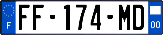 FF-174-MD
