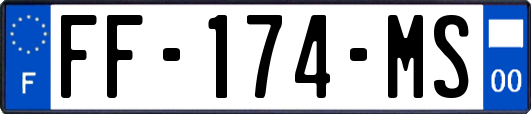 FF-174-MS