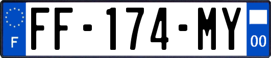 FF-174-MY