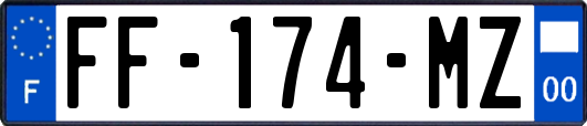 FF-174-MZ
