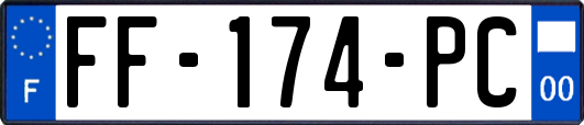 FF-174-PC