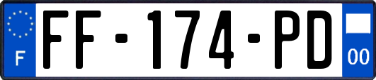 FF-174-PD