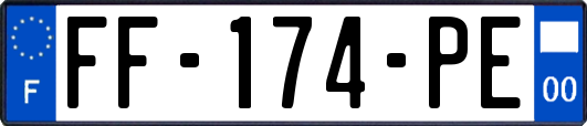 FF-174-PE