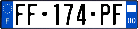 FF-174-PF