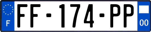 FF-174-PP