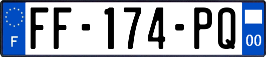 FF-174-PQ
