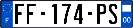 FF-174-PS