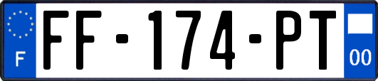 FF-174-PT