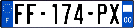 FF-174-PX