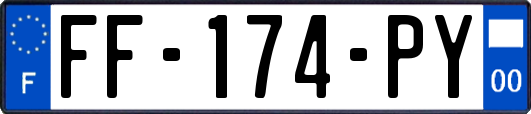 FF-174-PY