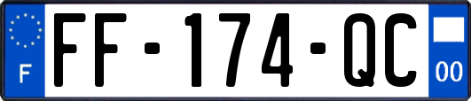 FF-174-QC