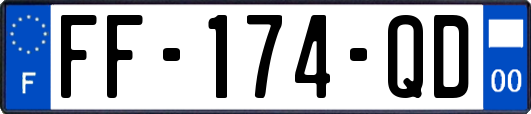 FF-174-QD