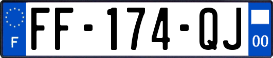 FF-174-QJ