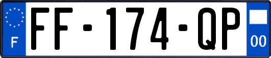 FF-174-QP