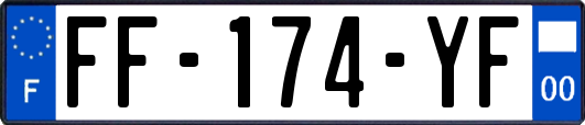 FF-174-YF