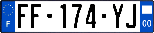 FF-174-YJ