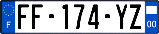 FF-174-YZ