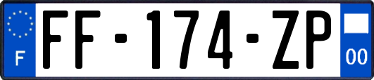 FF-174-ZP