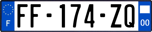 FF-174-ZQ