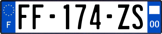 FF-174-ZS