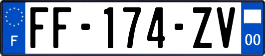 FF-174-ZV