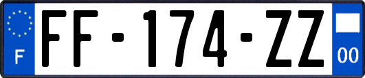 FF-174-ZZ