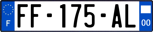 FF-175-AL