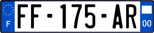 FF-175-AR