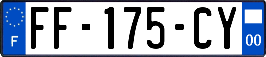 FF-175-CY
