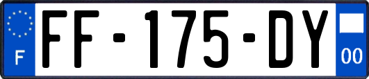 FF-175-DY