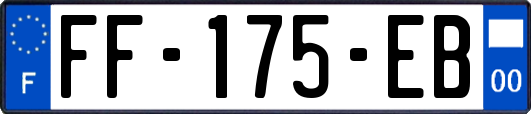 FF-175-EB