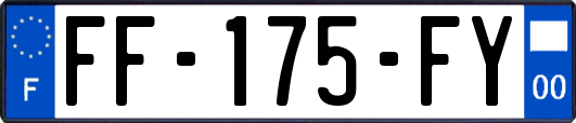 FF-175-FY