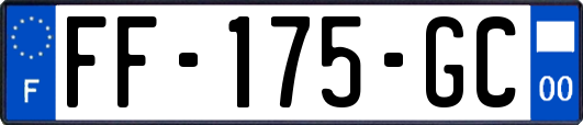 FF-175-GC