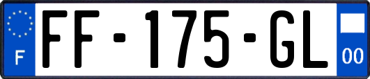 FF-175-GL