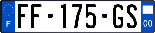FF-175-GS