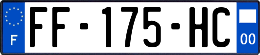 FF-175-HC