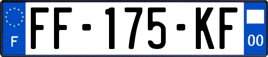 FF-175-KF