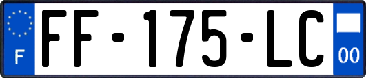 FF-175-LC