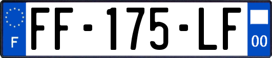 FF-175-LF