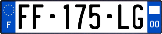 FF-175-LG