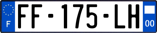 FF-175-LH