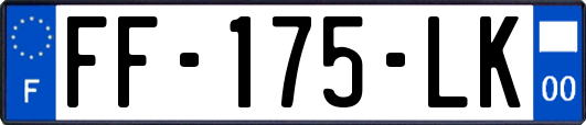 FF-175-LK