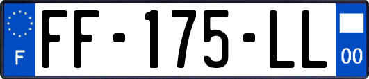 FF-175-LL