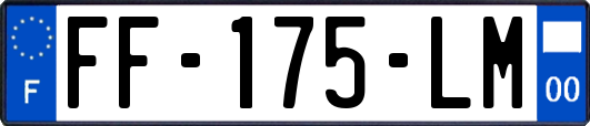 FF-175-LM