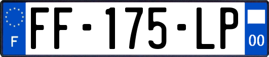 FF-175-LP