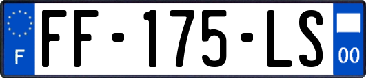 FF-175-LS