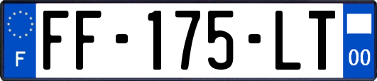FF-175-LT